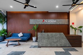 AN House Hotel & Apartment Da Nang