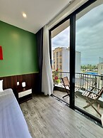 AN House Hotel & Apartment Da Nang