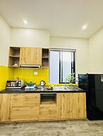 AN House Hotel & Apartment Da Nang