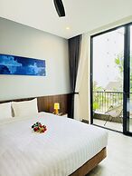 AN House Hotel & Apartment Da Nang