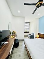 AN House Hotel & Apartment Da Nang