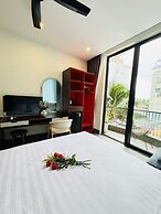 AN House Hotel & Apartment Da Nang
