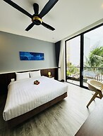 AN House Hotel & Apartment Da Nang