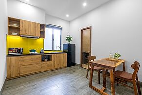 AN House Hotel & Apartment Da Nang