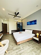 AN House Hotel & Apartment Da Nang