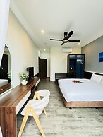AN House Hotel & Apartment Da Nang