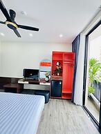 AN House Hotel & Apartment Da Nang