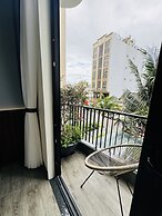 AN House Hotel & Apartment Da Nang