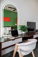 AN House Hotel & Apartment Da Nang