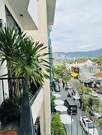 AN House Hotel & Apartment Da Nang