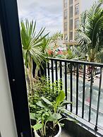 AN House Hotel & Apartment Da Nang