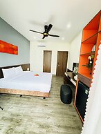 AN House Hotel & Apartment Da Nang