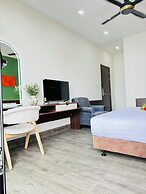 AN House Hotel & Apartment Da Nang