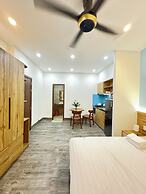AN House Hotel & Apartment Da Nang
