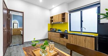 AN House Hotel & Apartment Da Nang