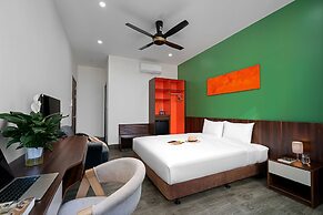 AN House Hotel & Apartment Da Nang