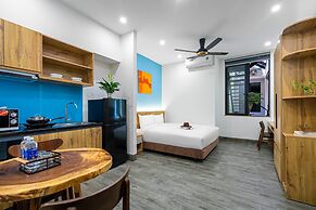AN House Hotel & Apartment Da Nang