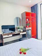 AN House Hotel & Apartment Da Nang