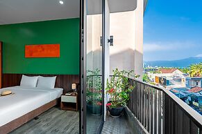 AN House Hotel & Apartment Da Nang