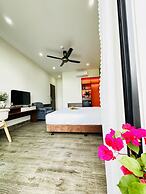 AN House Hotel & Apartment Da Nang