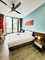 AN House Hotel & Apartment Da Nang