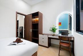 AN House Hotel & Apartment Da Nang