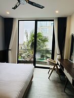 AN House Hotel & Apartment Da Nang