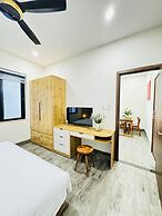 AN House Hotel & Apartment Da Nang