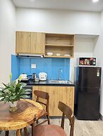 AN House Hotel & Apartment Da Nang