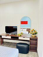 AN House Hotel & Apartment Da Nang