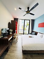 AN House Hotel & Apartment Da Nang