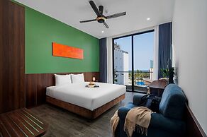 AN House Hotel & Apartment Da Nang