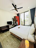 AN House Hotel & Apartment Da Nang