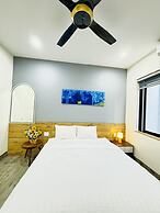 AN House Hotel & Apartment Da Nang