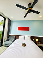 AN House Hotel & Apartment Da Nang