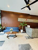 AN House Hotel & Apartment Da Nang