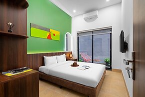 AN House Hotel & Apartment Da Nang
