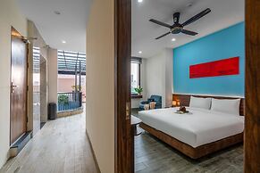 AN House Hotel & Apartment Da Nang