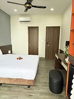 AN House Hotel & Apartment Da Nang