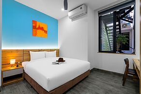 AN House Hotel & Apartment Da Nang