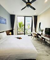 AN House Hotel & Apartment Da Nang