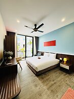 AN House Hotel & Apartment Da Nang