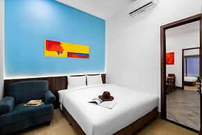 AN House Hotel & Apartment Da Nang
