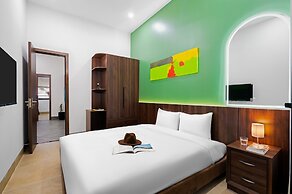 AN House Hotel & Apartment Da Nang