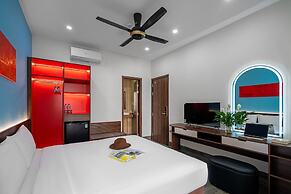 AN House Hotel & Apartment Da Nang