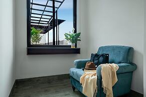 AN House Hotel & Apartment Da Nang