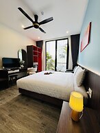 AN House Hotel & Apartment Da Nang