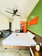 AN House Hotel & Apartment Da Nang