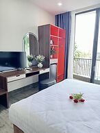 AN House Hotel & Apartment Da Nang