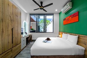 AN House Hotel & Apartment Da Nang